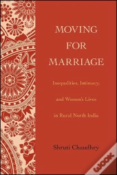 Moving For Marriage