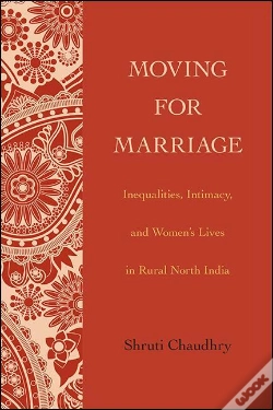 Capa do artigo Moving For Marriage
