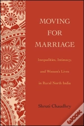 Moving For Marriage
