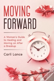Capa do artigo Moving Forward: A Woman