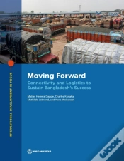 Capa do artigo Moving Forward