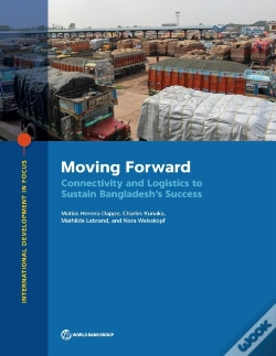 Capa do artigo Moving Forward