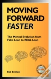 Moving Forward Faster