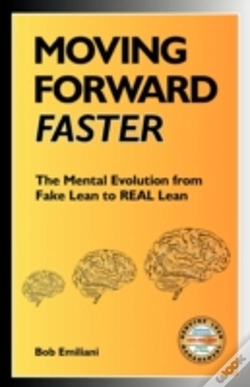 Capa do artigo Moving Forward Faster
