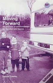 Capa do artigo Moving Forward