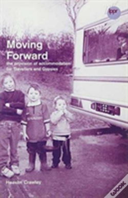 Capa do artigo Moving Forward