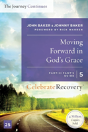 Moving Forward In God'S Grace: The Journey Continues, Participant'S Guide 5 - Preview