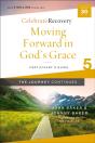 Moving Forward In God'S Grace: The Journey Continues, Participant'S Guide 5 - Preview