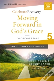 Capa do artigo Moving Forward In God