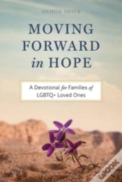 Capa do artigo Moving Forward In Hope