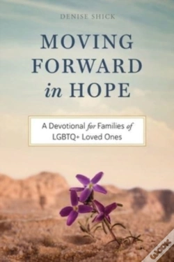 Capa do artigo Moving Forward In Hope