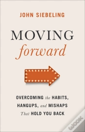 Capa do artigo Moving Forward