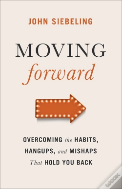 Capa do artigo Moving Forward