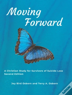 Capa do artigo Moving Forward