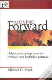 Capa do artigo Moving Forward