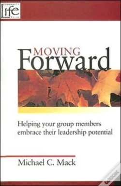 Capa do artigo Moving Forward