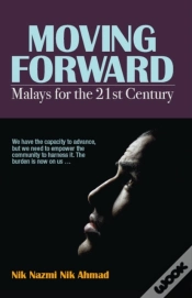 Capa do artigo Moving Forward