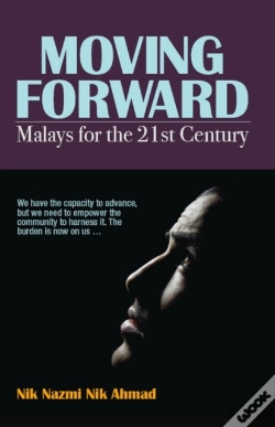 Capa do artigo Moving Forward