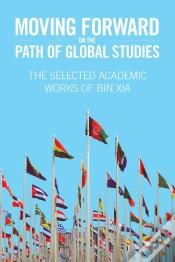 Capa do artigo Moving Forward On The Path Of Global Studies