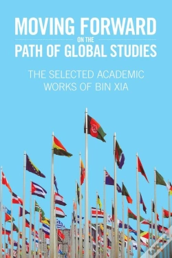 Capa do artigo Moving Forward On The Path Of Global Studies
