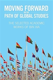 Capa do artigo Moving Forward On The Path Of Global Studies