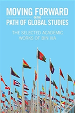 Capa do artigo Moving Forward On The Path Of Global Studies