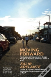 Capa do artigo Moving Forward / Salir Adelante