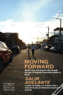 Capa do artigo Moving Forward / Salir Adelante