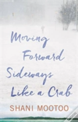 Capa do artigo Moving Forward Sideways Like A Crab
