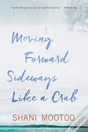 Capa do artigo Moving Forward Sideways Like A Crab