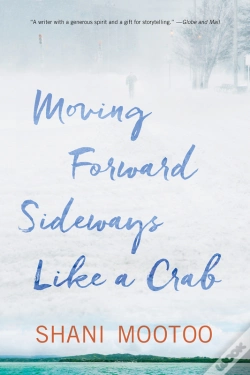 Capa do artigo Moving Forward Sideways Like A Crab