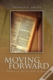 Capa do artigo Moving Forward