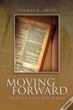 Capa do artigo Moving Forward