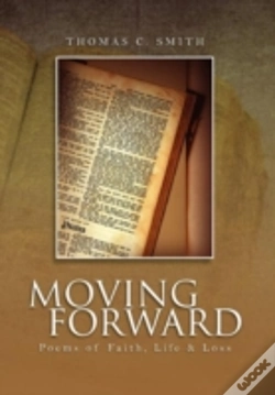 Capa do artigo Moving Forward