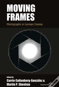 Capa do artigo Moving Frames