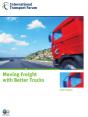 Moving Freight With Better Trucks - Preview