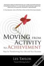 Capa do artigo Moving From Activity To Achievement: Key