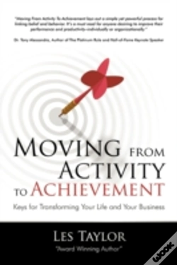 Capa do artigo Moving From Activity To Achievement: Key