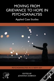 Capa do artigo Moving From Grievance To Hope In Psychoanalysis