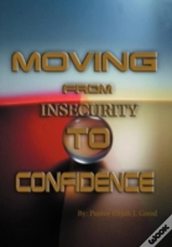 Capa do artigo Moving From Insecurity To Confidence