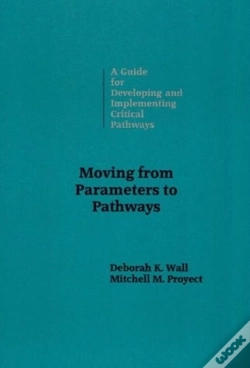 Capa do artigo Moving From Parameters To Pathways