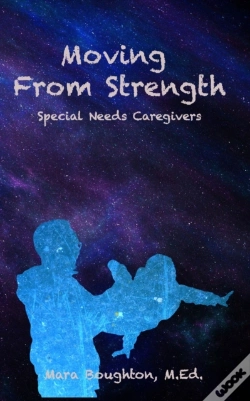 Capa do artigo Moving From Strength