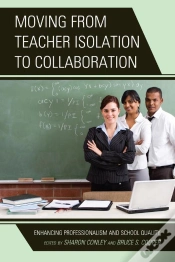 Capa do artigo Moving From Teacher Isolation To Collaboration