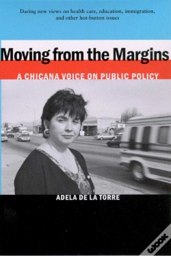 Capa do artigo Moving From The Margins