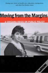 Moving From The Margins