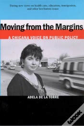 Capa do artigo Moving From The Margins