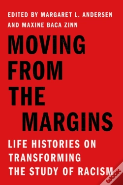 Capa do artigo Moving From The Margins