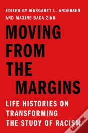 Capa do artigo Moving From The Margins
