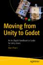 Moving From Unity To Godot - Preview