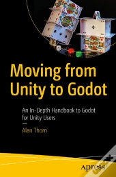Moving From Unity To Godot